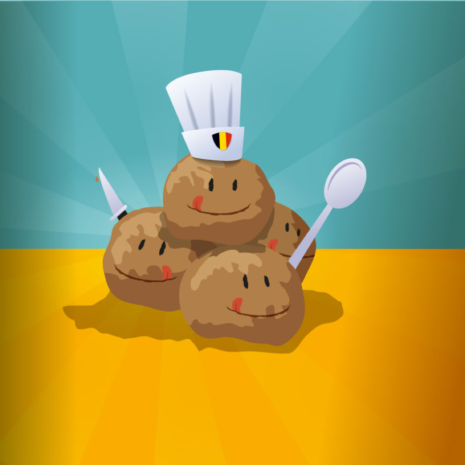 Foodtruck à boulettes