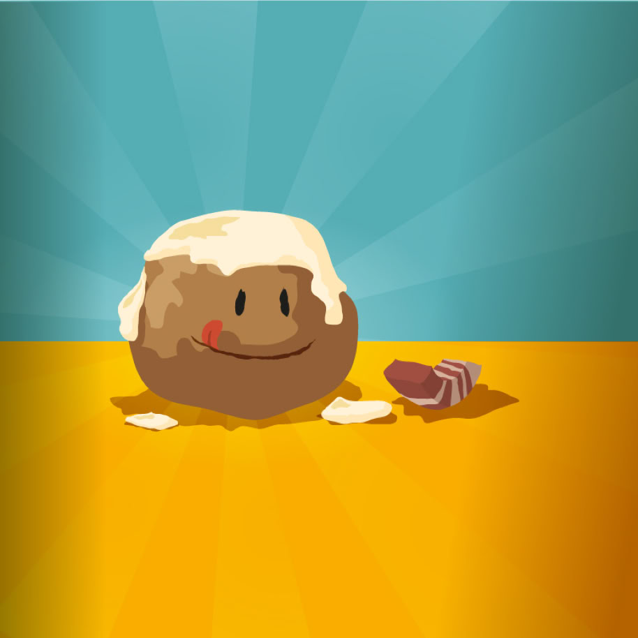 Foodtruck à boulettes